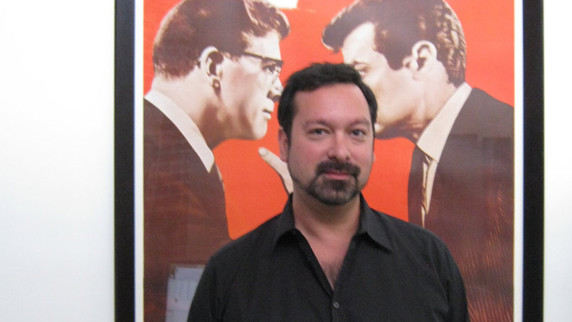 James Mangold